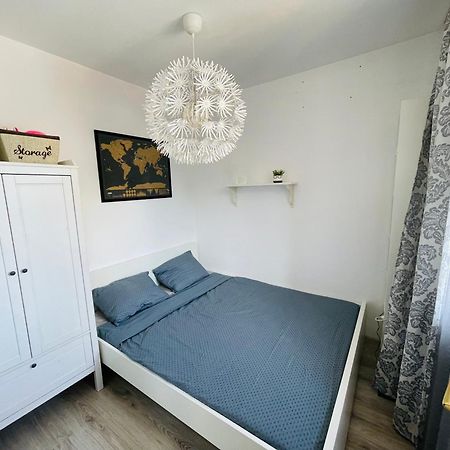 Lazur Residence Burgas Екстер'єр фото