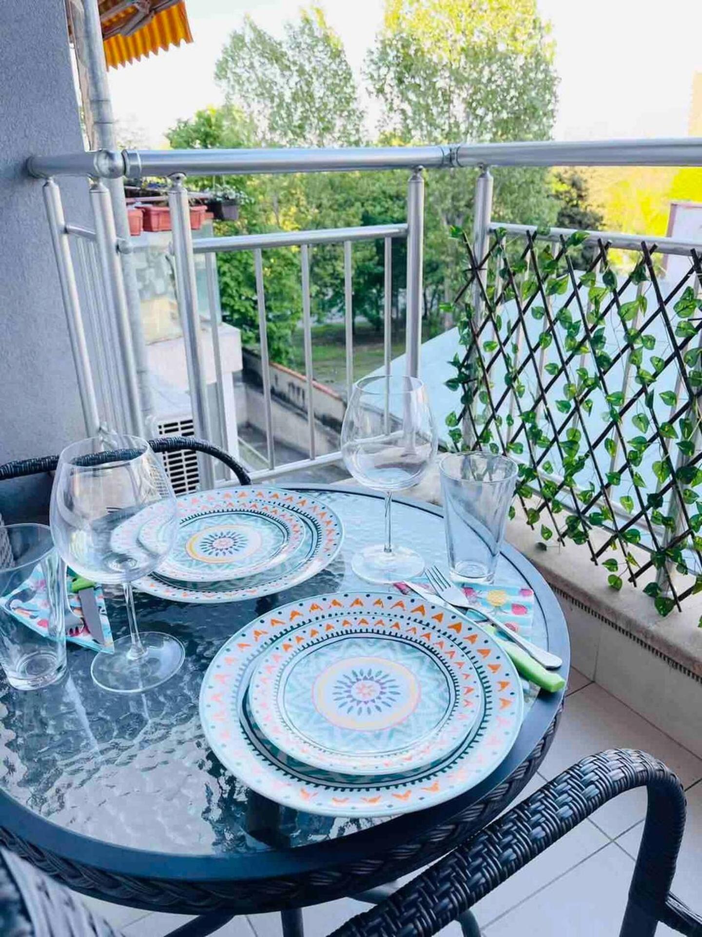 Lazur Residence Burgas Екстер'єр фото