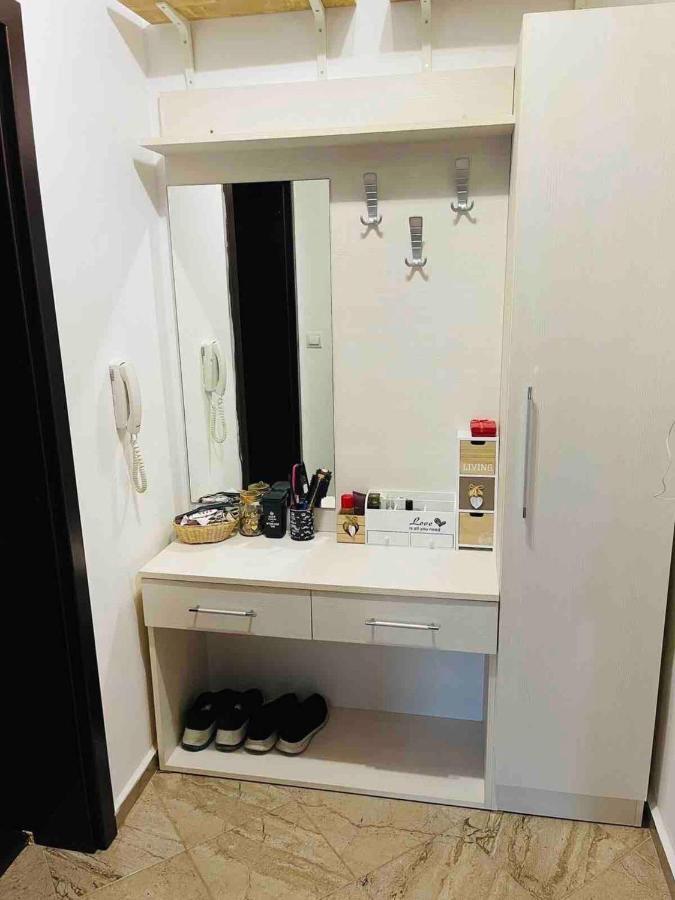 Lazur Residence Burgas Екстер'єр фото