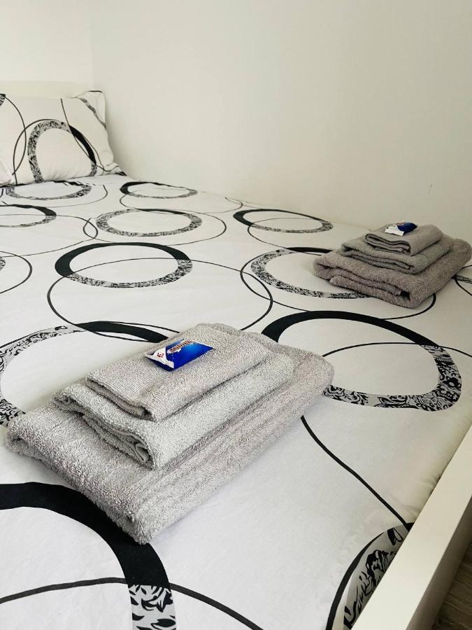Lazur Residence Burgas Екстер'єр фото