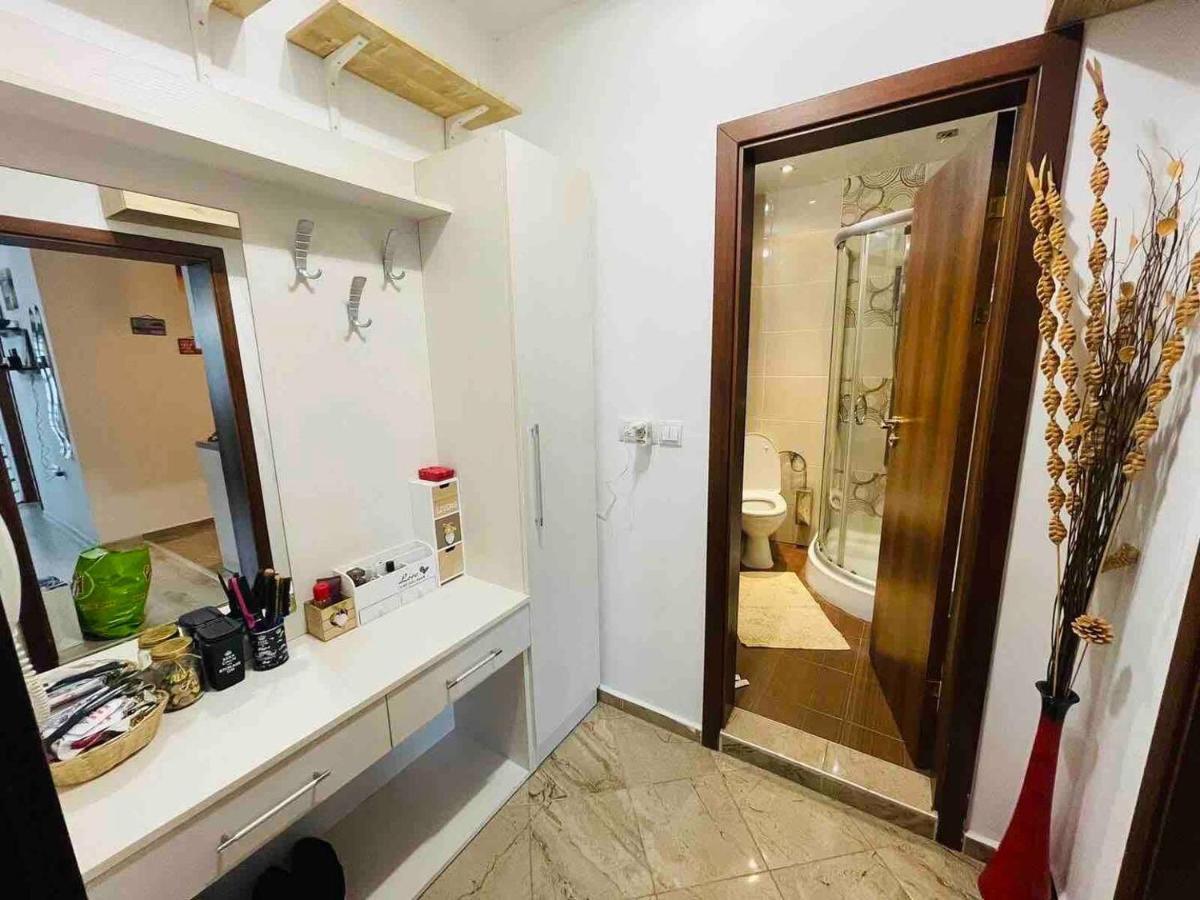 Lazur Residence Burgas Екстер'єр фото