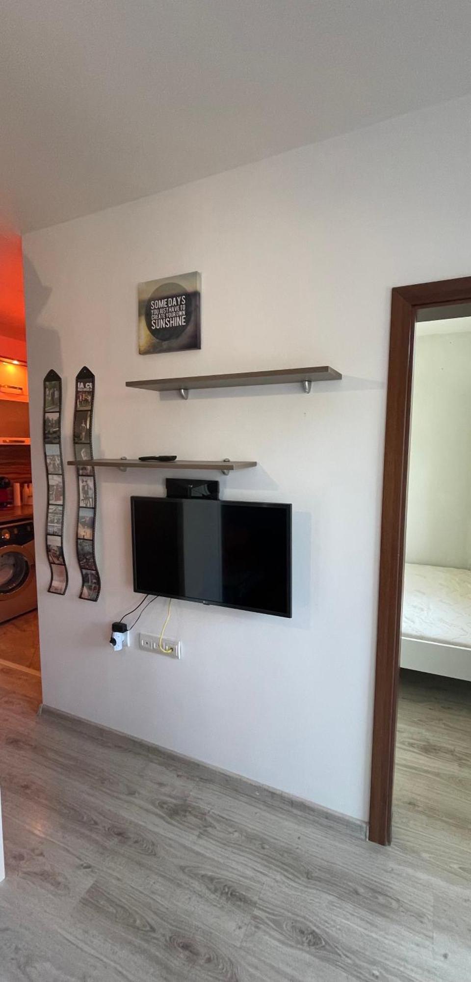 Lazur Residence Burgas Екстер'єр фото